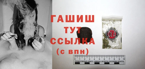 прущий лед Горняк